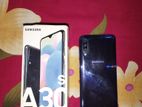 Samsung Galaxy A30s (Used)