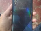 Samsung Galaxy A30s (Used)