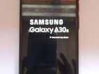 Samsung Galaxy A30s (Used)