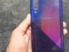 Samsung Galaxy A30s . (Used)