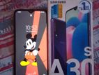 Samsung Galaxy A30s (Used)