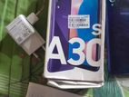 Samsung Galaxy A30s (Used)