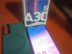 Samsung Galaxy A30s (Used)