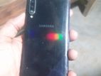 Samsung Galaxy A30s . (Used)