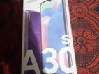 Samsung Galaxy A30s (Used)