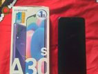 Samsung Galaxy A30s (Used)