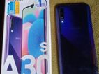 Samsung Galaxy A30s (Used)