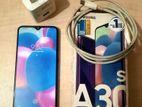 Samsung Galaxy A30s (Used)