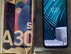 Samsung Galaxy A30s (Used)