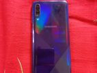 Samsung Galaxy A30s . (Used)