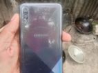 Samsung Galaxy A30s used (Used)