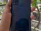 Samsung Galaxy A31 128GB (Used)