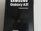 Samsung Galaxy A31 14 (Used)