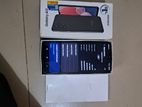 Samsung Galaxy A31 . (Used)