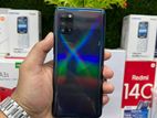 Samsung Galaxy A31 4/128 hot price🔥 (Used)