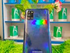 Samsung Galaxy A31 4/128 (Used)