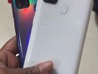 Samsung Galaxy A31 4/128display finger (Used)