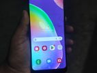 Samsung Galaxy A31 4/128gb (Used)