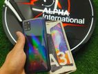 Samsung Galaxy A31 4/64. Super AMOLED (Used)