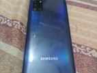 Samsung Galaxy A31 4/64 (Used)