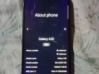 Samsung Galaxy A31 4/64 (Used)