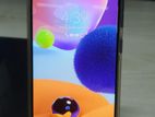 Samsung Galaxy A31 4+4/8Gb.Like new (Used)