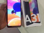 Samsung Galaxy A31 4+64 (Used)