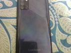 Samsung Galaxy A31 4gb/64gb (Used)