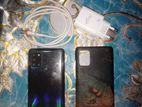 Samsung Galaxy A31 . (Used)