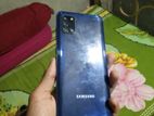 Samsung Galaxy A31 6/128 (Used)