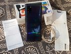 Samsung Galaxy A31 6/128 Full Box (Used)