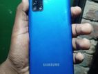Samsung Galaxy A31 6/128 (Used)