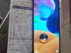 Samsung Galaxy A31 6/128 GB (Used)