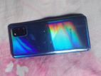 Samsung Galaxy A31 6/128 (Used)