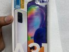 Samsung Galaxy A31 6/128 (Used)