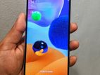 Samsung Galaxy A31 6/128 (Used)