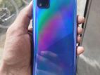 Samsung Galaxy A31 6/128 (Used)