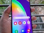 Samsung Galaxy A31 (6/128) (Used)