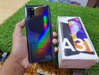 Samsung Galaxy A31 6/128 𝔸𝕃𝕃 𝕆𝕂 (Used)