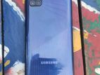 Samsung Galaxy A31 6/128 (Used)