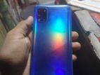 Samsung Galaxy A31 ` (Used)