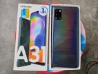 Samsung Galaxy A31 6/128 (Used)