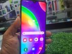 Samsung Galaxy A31 , 6/128 (Used)