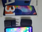 Samsung Galaxy A31 . (Used)