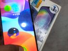 Samsung Galaxy A31 6/128(Full box) (Used)