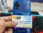 Samsung Galaxy A31 6/128GB BIG OFFER (Used)