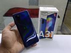 Samsung Galaxy A31 6/128GB Discount OFF (Used)