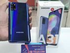 Samsung Galaxy A31 6-128Gb FIXED price (Used)