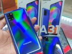 Samsung Galaxy A31 6-128Gb fixed price (Used)