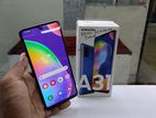 Samsung Galaxy A31 6/128GB Friday Offer (Used)